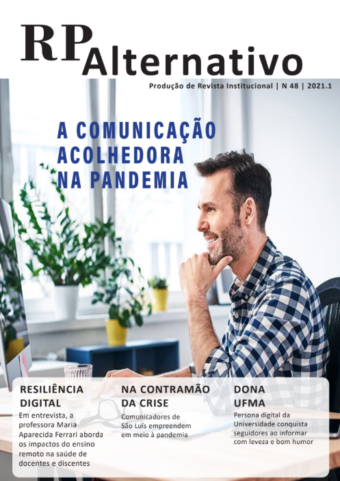 Capa da Edição #48