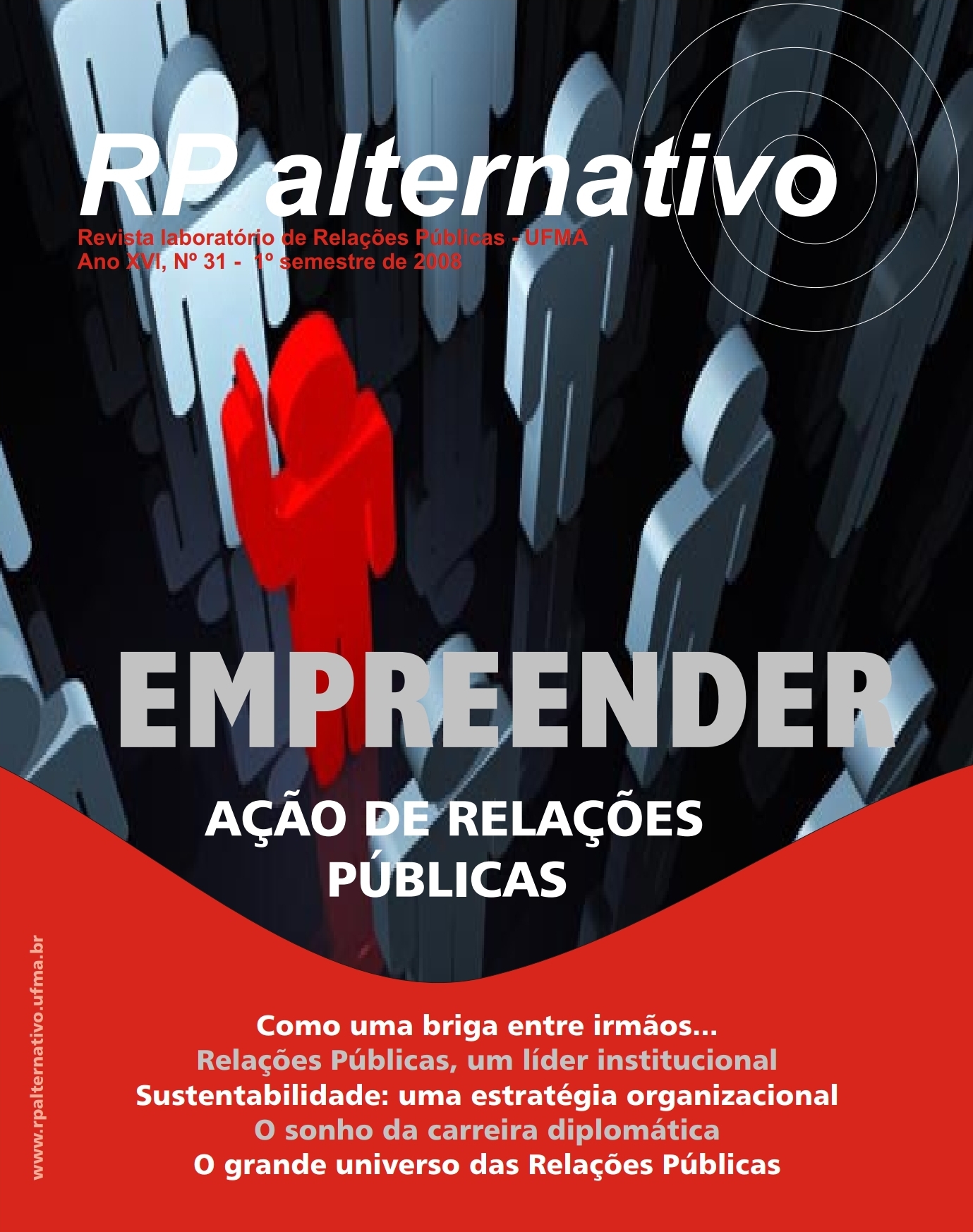 Capa da Edição #31