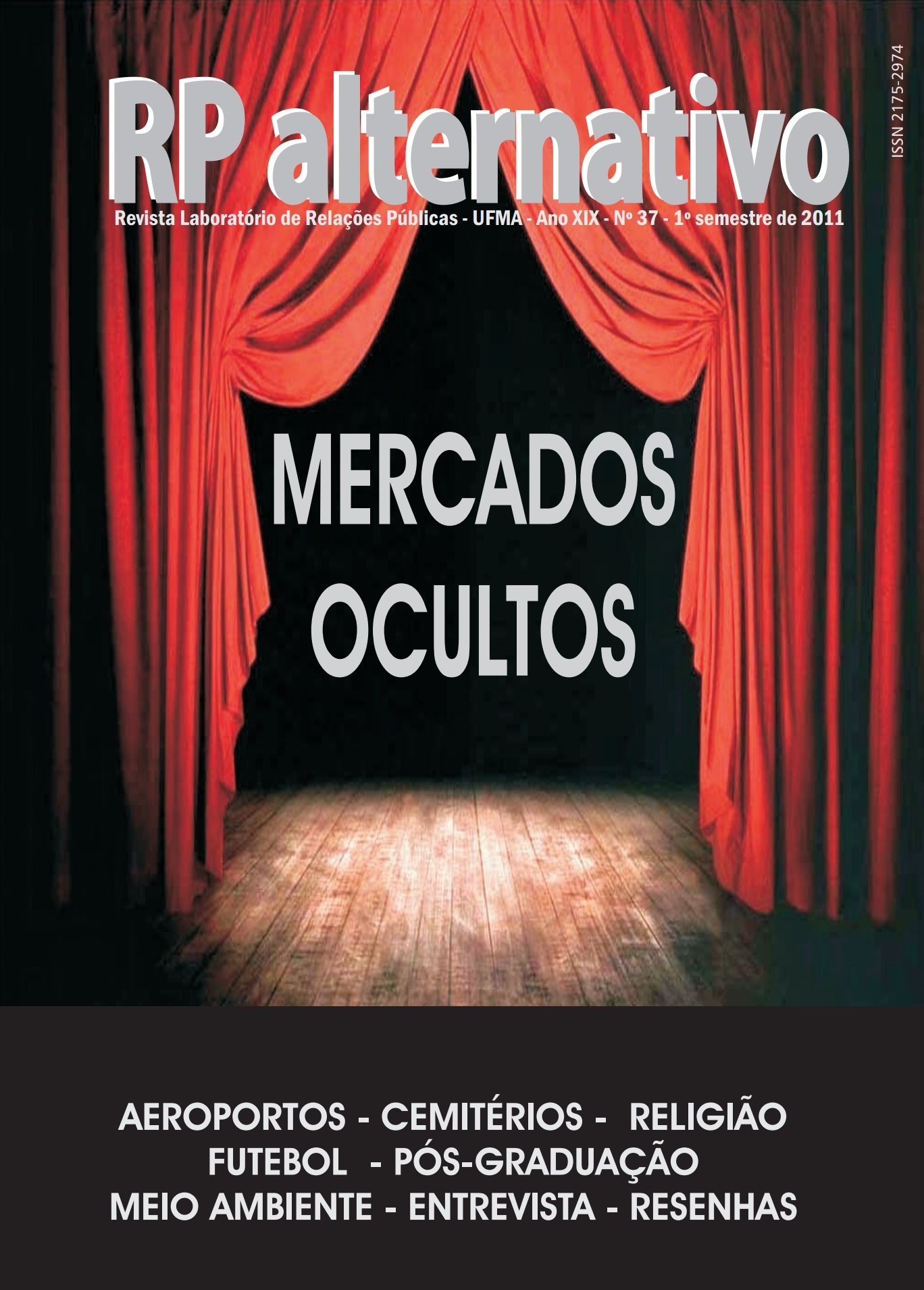 Capa da Edição #37