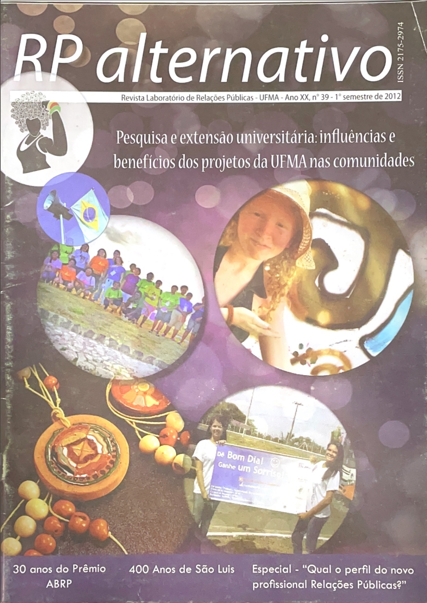 Capa da Edição #39