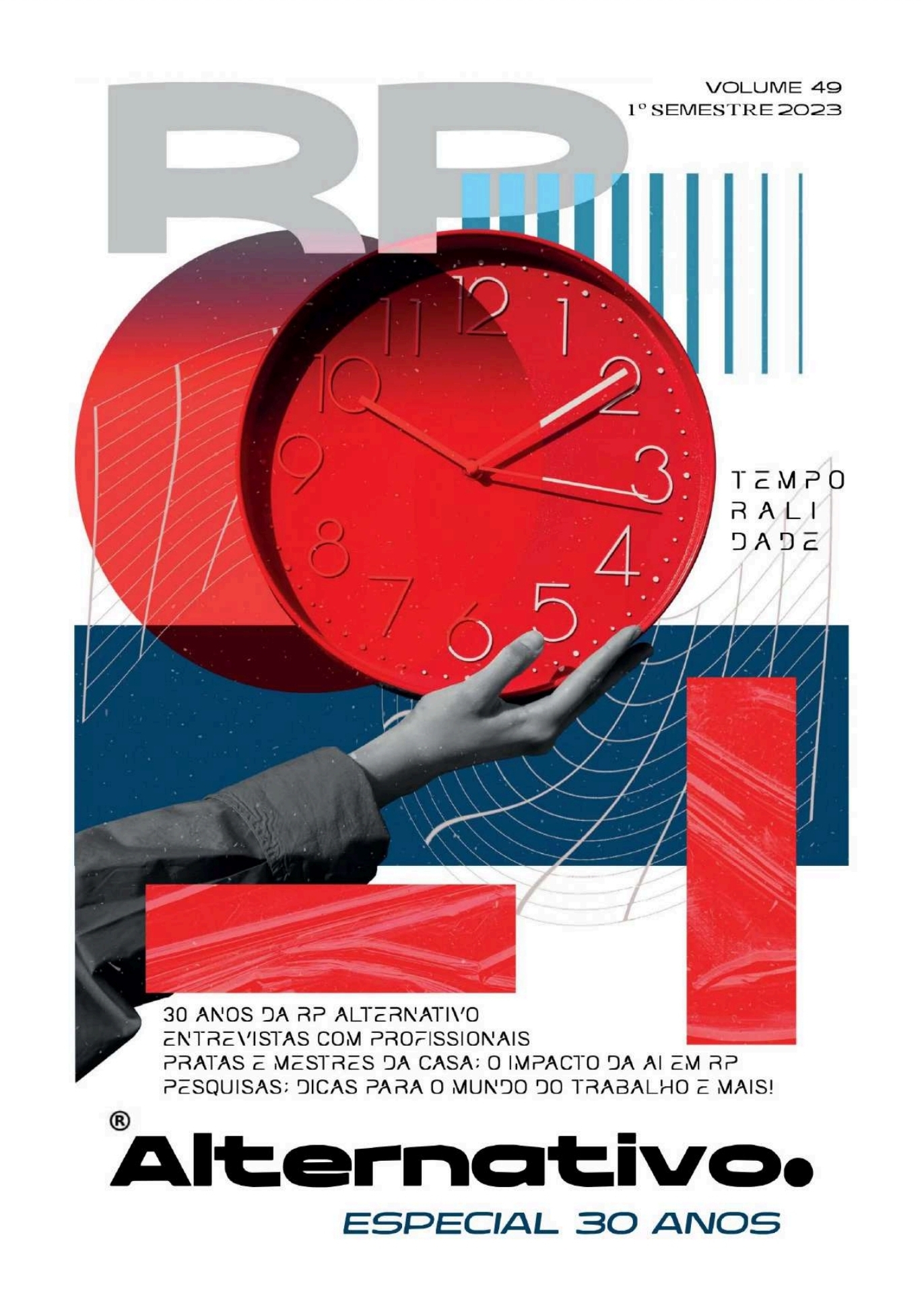 Capa da Edição #49