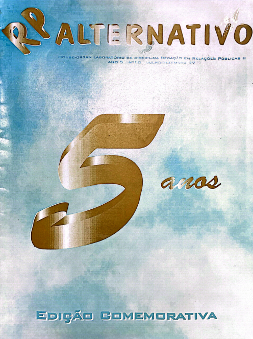 Capa da Edição #10