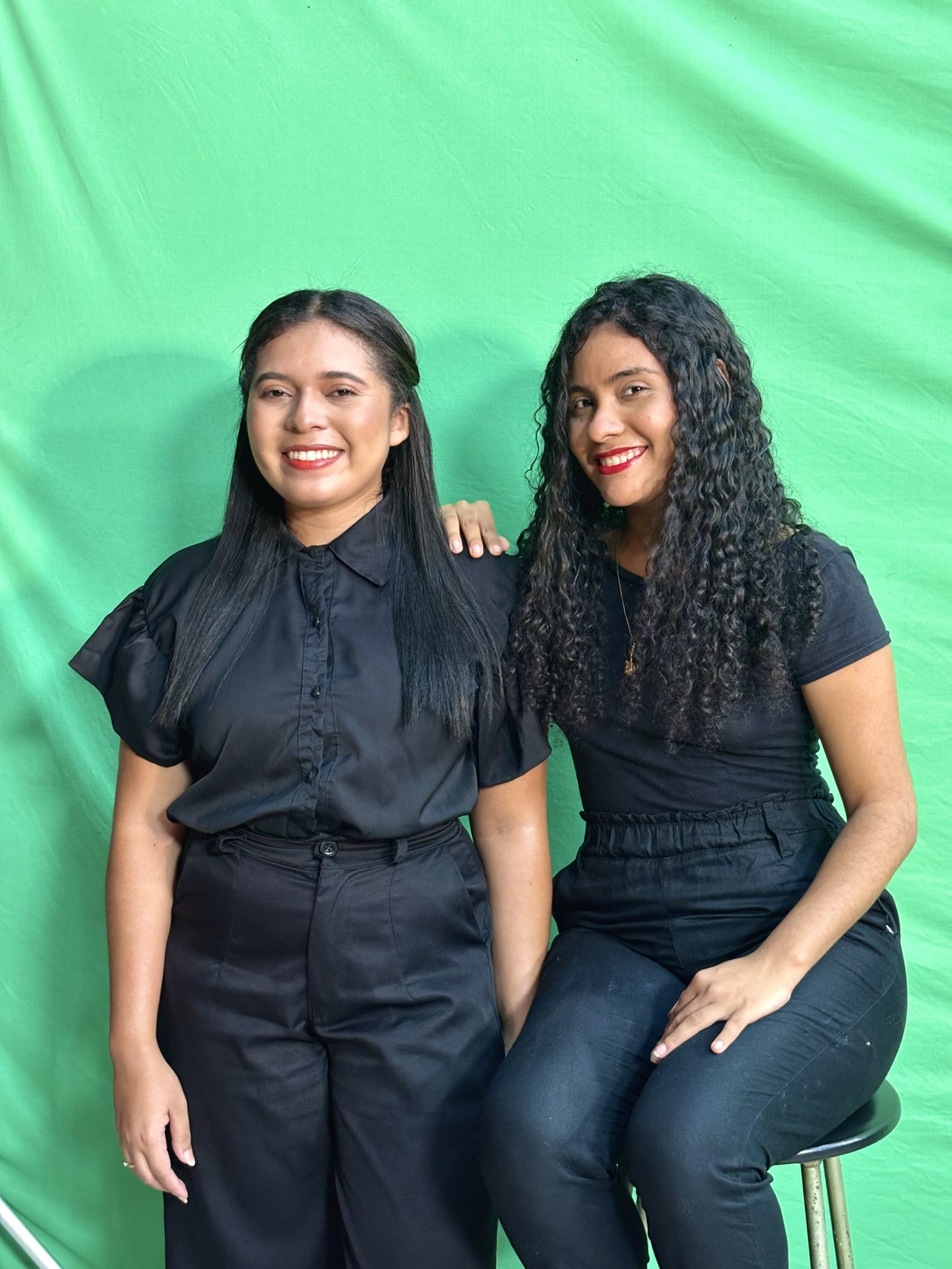 Foto da galeria, categoria equipe