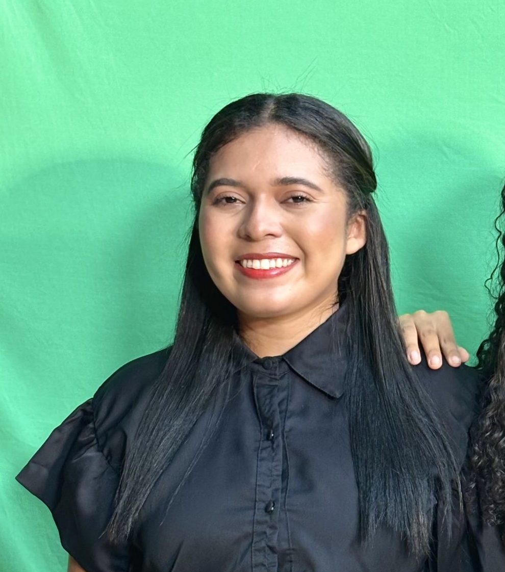 Foto de Ellen Naiandry