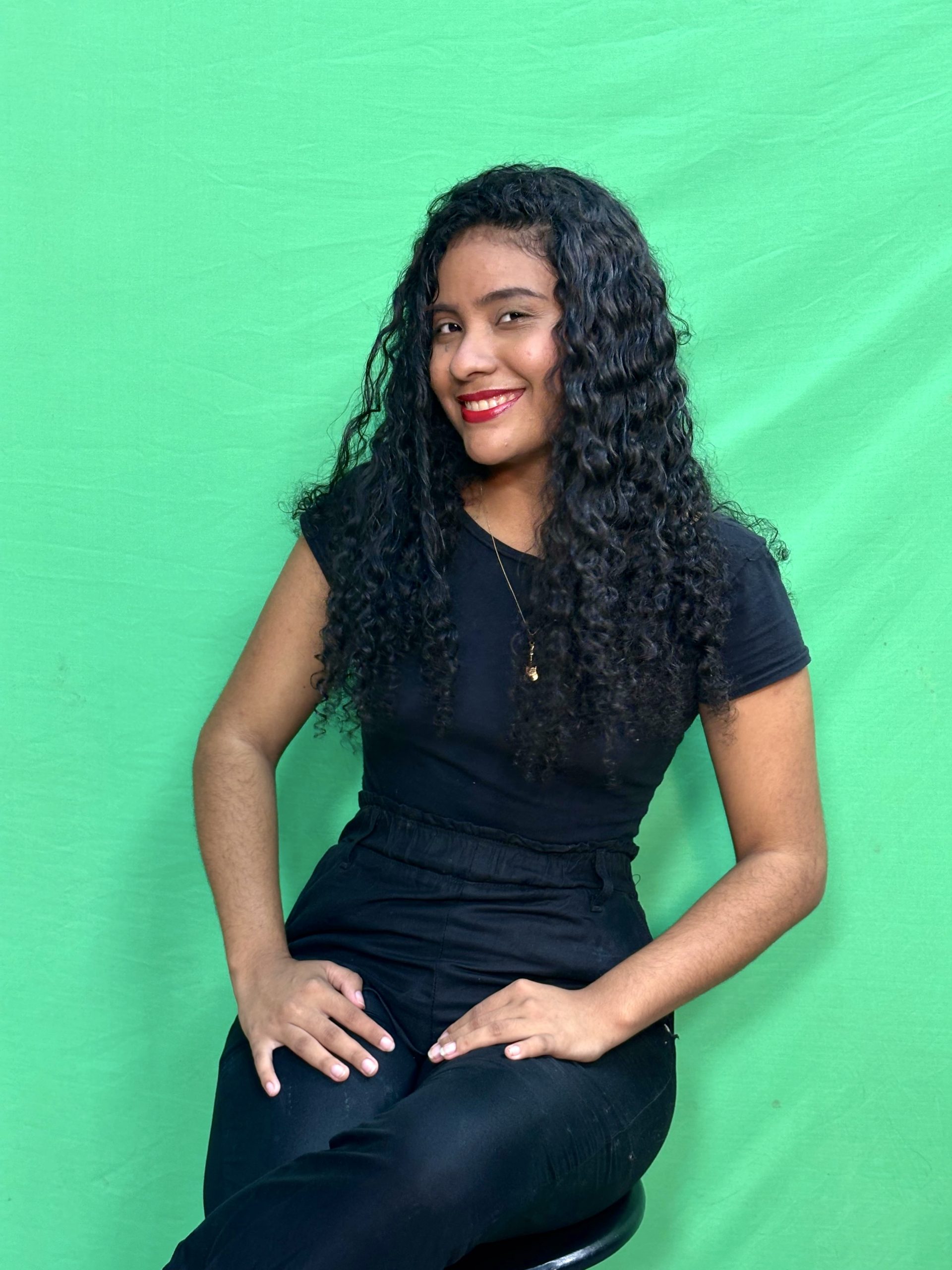 Foto de Julianna da Mota