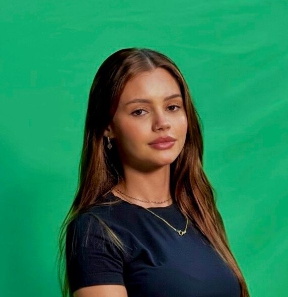 Foto de Cecília Lima