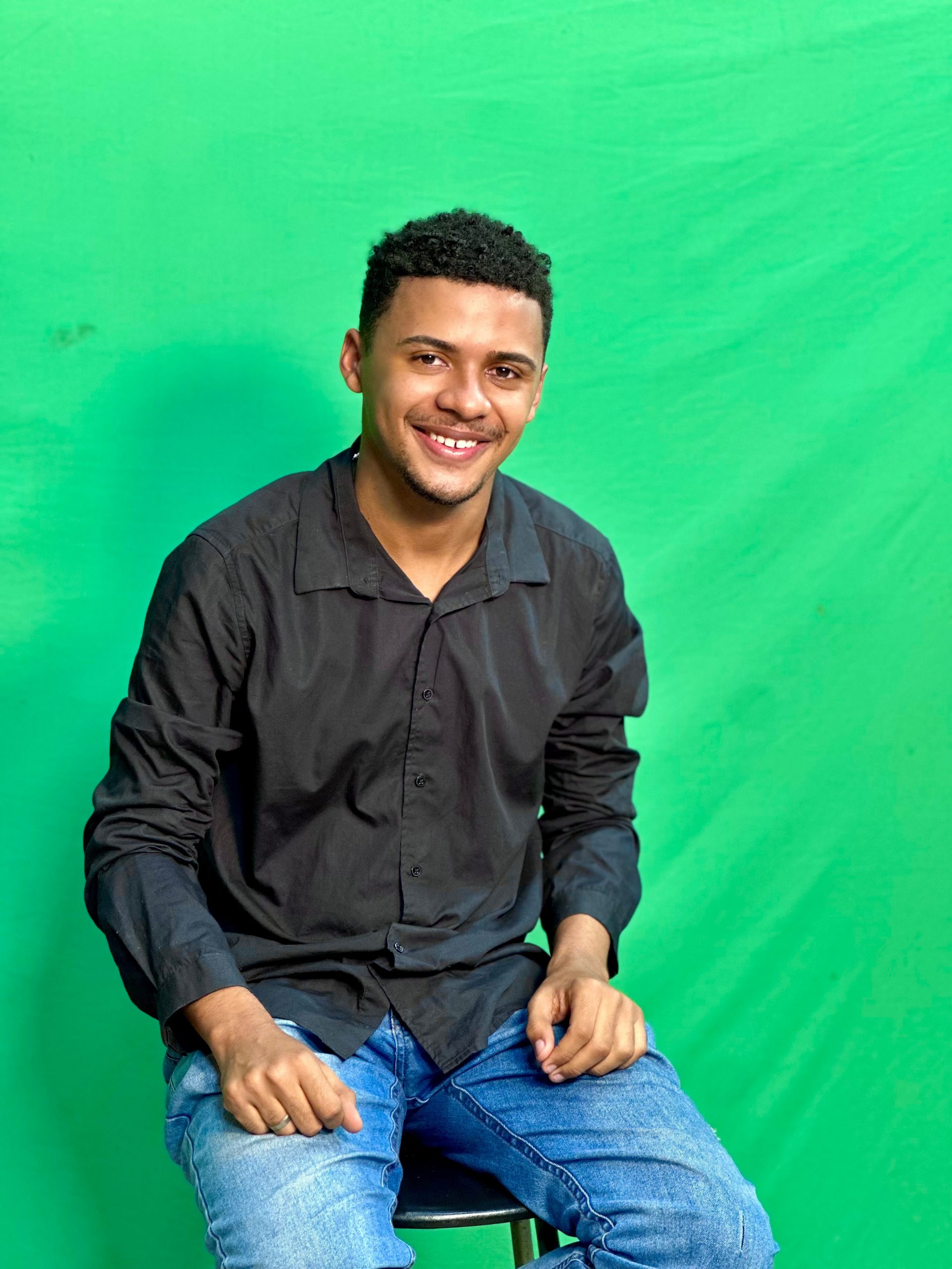 Foto de Geanderson Ferreira 