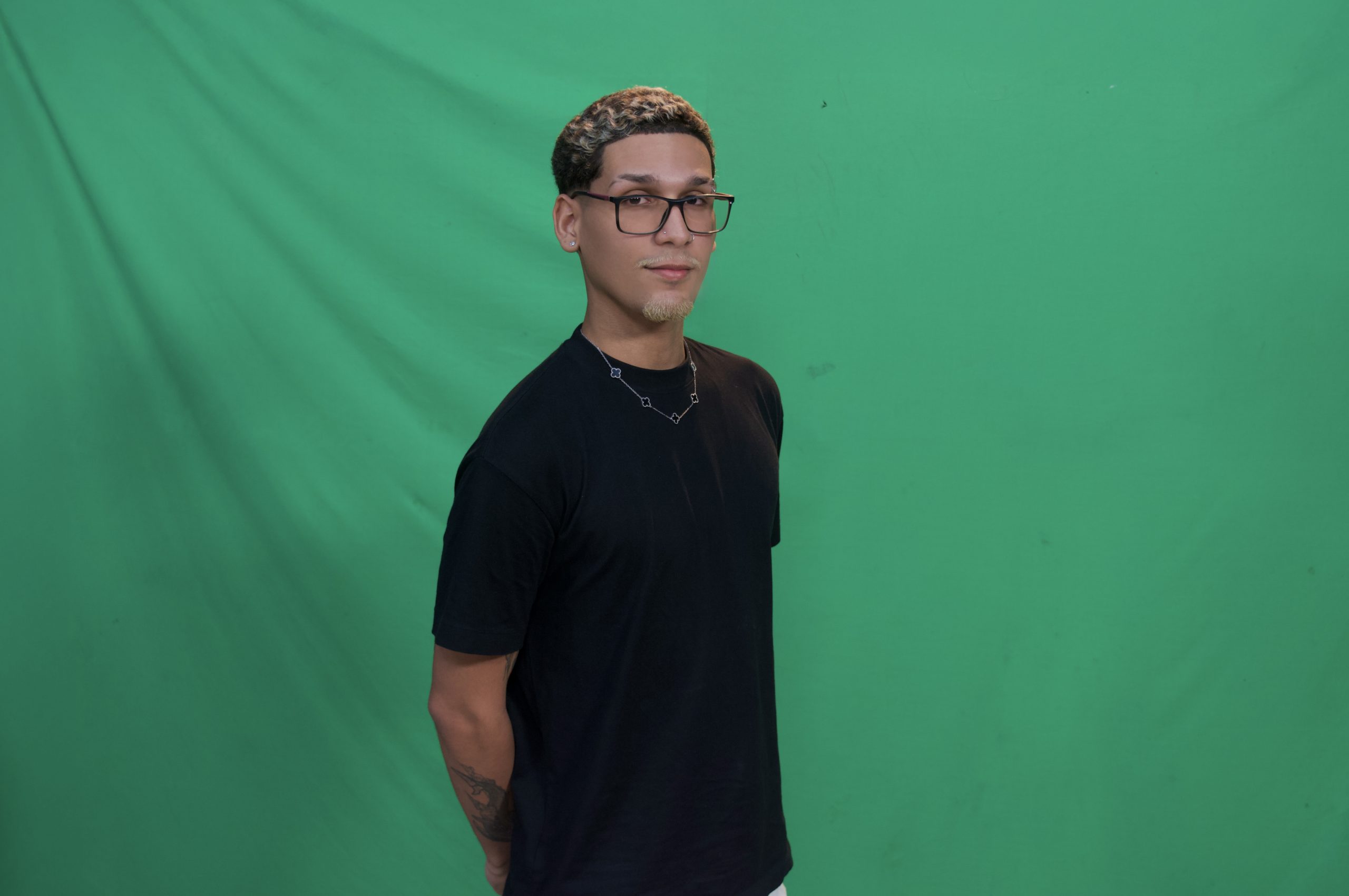 Foto de Glawkon Torres