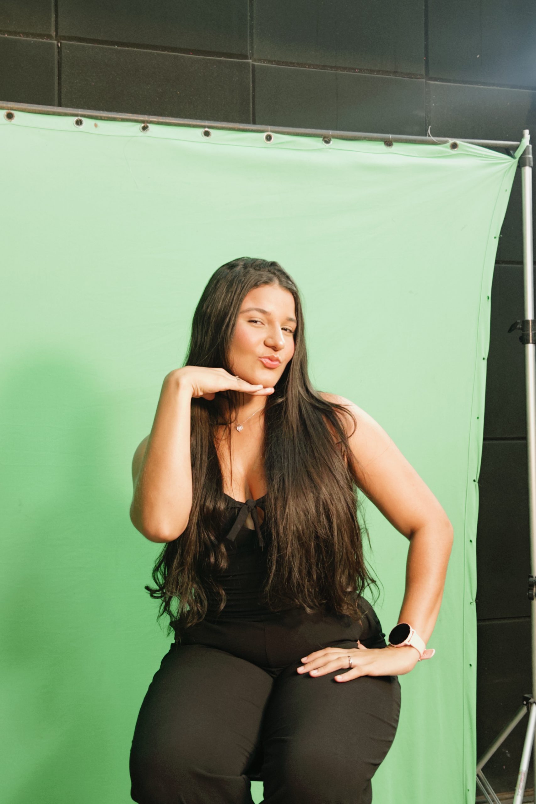 Foto da galeria, categoria equipe