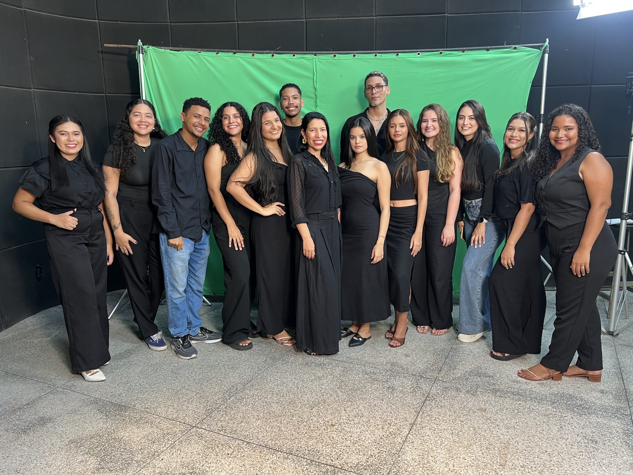 Foto de Destaque da Galeria