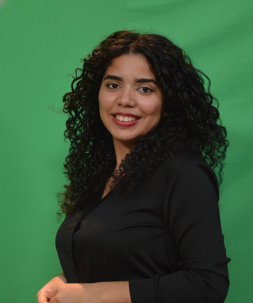 Foto de Maria Benedita 