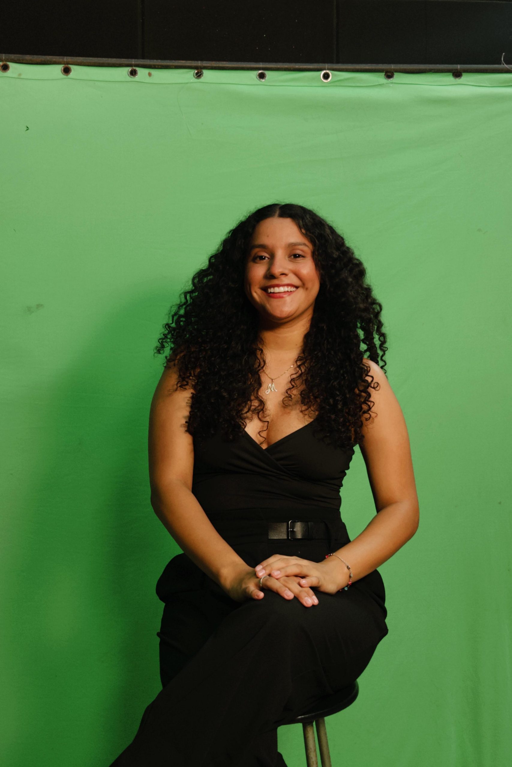 Foto de Mileide Dalilia