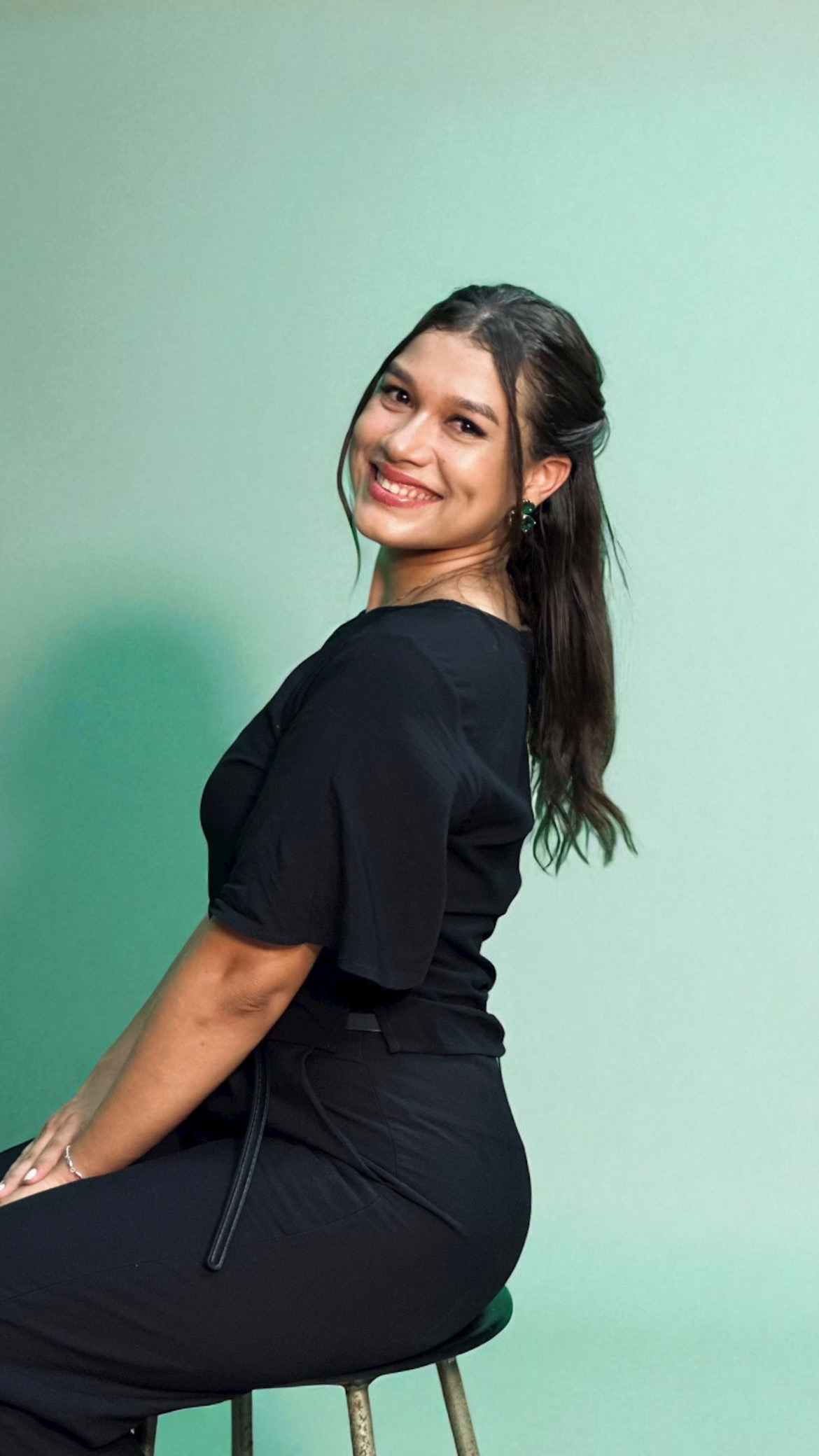 Foto da galeria, categoria equipe