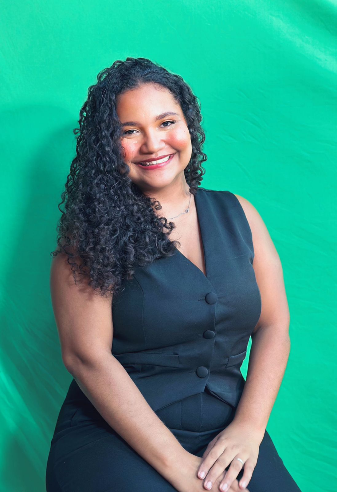 Foto de Natália Bianca Costa